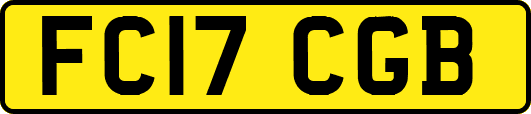 FC17CGB