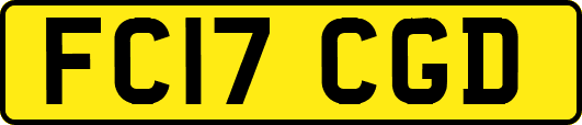 FC17CGD