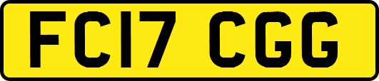 FC17CGG