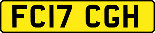 FC17CGH