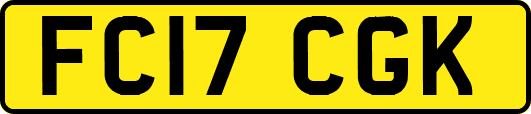 FC17CGK
