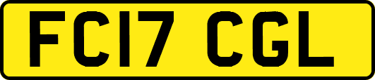 FC17CGL