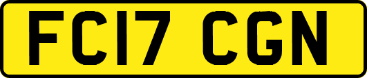 FC17CGN