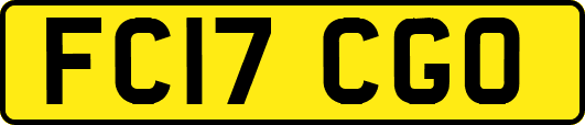 FC17CGO