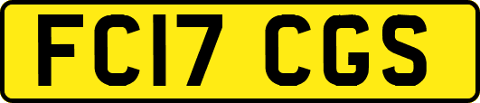 FC17CGS