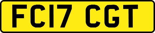 FC17CGT