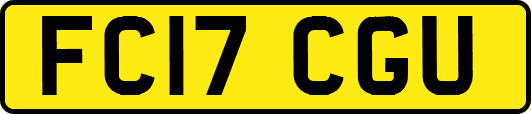 FC17CGU