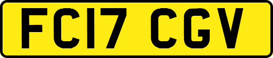 FC17CGV