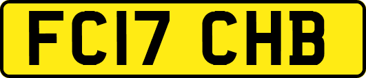 FC17CHB