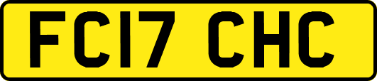 FC17CHC