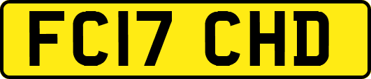 FC17CHD
