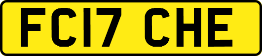 FC17CHE