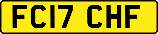 FC17CHF