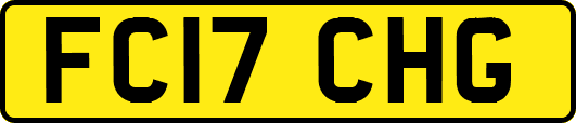 FC17CHG
