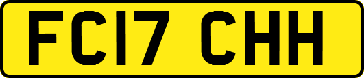FC17CHH