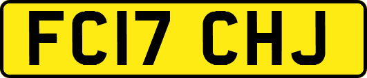 FC17CHJ