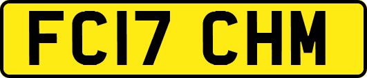FC17CHM