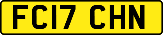 FC17CHN
