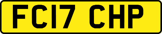 FC17CHP