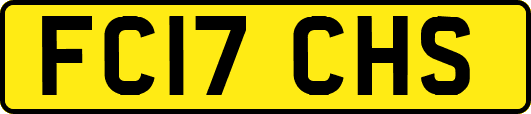 FC17CHS
