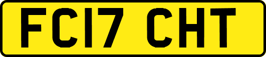 FC17CHT