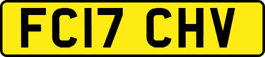 FC17CHV