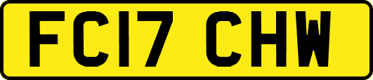 FC17CHW