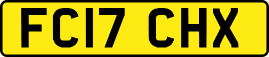 FC17CHX