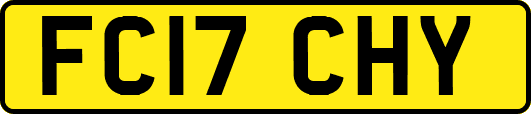 FC17CHY