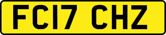 FC17CHZ