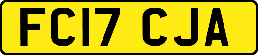 FC17CJA