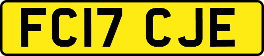 FC17CJE