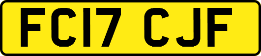 FC17CJF
