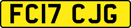 FC17CJG