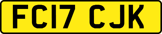FC17CJK