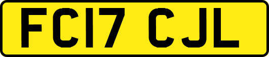 FC17CJL