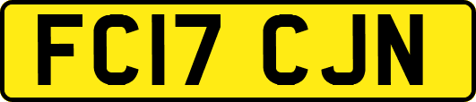 FC17CJN