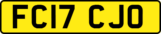FC17CJO