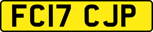 FC17CJP