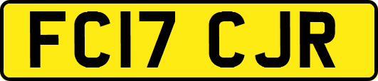 FC17CJR