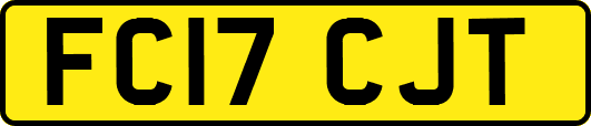 FC17CJT