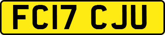 FC17CJU