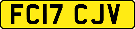 FC17CJV
