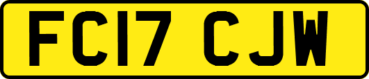 FC17CJW