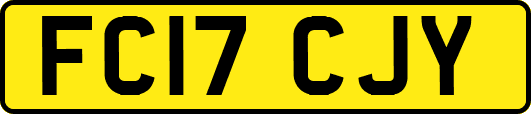 FC17CJY