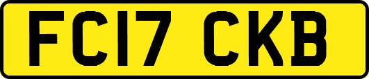 FC17CKB