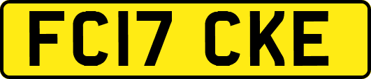 FC17CKE