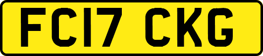 FC17CKG