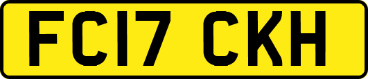 FC17CKH