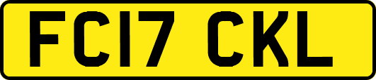 FC17CKL